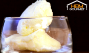 VIDEO: BUTTER selber machen in 6 Minuten