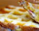 VIDEO: Croque Monsieur - So gelingt der Sandwich-Klassiker aus Frankreich!