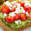 VIDEO: Avocado auf Toast