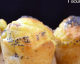 VIDEO: Herzhafte Mini-Muffins mit Käse & Schinkenwürfeln!