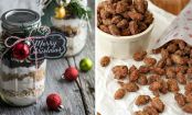 15 weihnachtliche Geschenke aus der Backstube