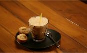 Eine einfache Videoanleitung für einen Mocaccino