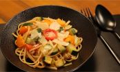 Rezept mit Video für One Pot Pasta