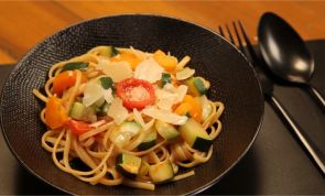 Rezept mit Video für One Pot Pasta