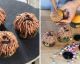 STAR WARS : Chewbacca als CUPCAKE ! Nein, ihr träumt nicht!