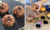 STAR WARS : Chewbacca als CUPCAKE ! Nein, ihr träumt nicht!