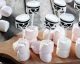 STAR WARS : 1 Zutat - 1 Stormtrooper!