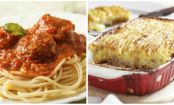 20 einfache Rezepte für den kleinen Geldbeutel