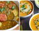 Pimp your Soup: 10 heiße Suppenrezepte für kalte Tage