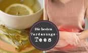 10 besten Verdauungstees