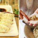 Jiaozi: Chinesische Teigtaschen selbst gemacht - so geht's