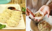 Jiaozi: Chinesische Teigtaschen selbst gemacht - so geht's