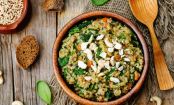 Quinoa - So gesund ist die Reisalternative wirklich!