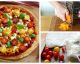 Super lecker, super schnell: Tortilla-Pizza