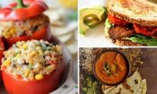30 vegetarische Rezepte, bei denen ihr das Fleisch nicht annähernd vermissen werdet
