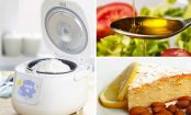 7 Zutaten-Verhältnisse, die die Küchenwaage überflüssig machen