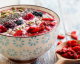 Figurbewusst lecker: Die Breakfast Bowl