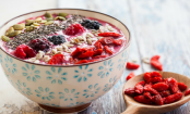 Figurbewusst lecker: Die Breakfast Bowl