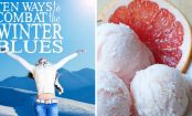 VITAMIN C-BOOST für kalte Wintertage!