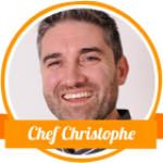Chef Christophe