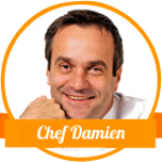 Chef Damien