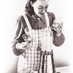 Hausfrau
