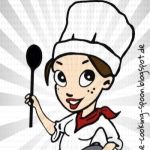 The Cooking Spoon