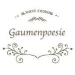 Gaumenpoesie