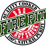 Fire Pit BBQ