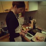Kochen mit Diana / Cooking with Diana
