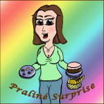 Praliné Surprise