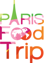 ParisFoodTrip 2014