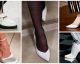 It's all about SHOES! Das sind die Trends für Herbst und Winter 2016