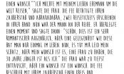 Darum sind Feen weiblich....