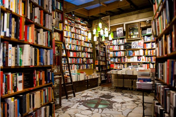 Wie ihr locker 200 Bücher in einem Jahr lesen könnt