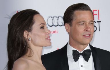 Es ist OFFIZIELL: Angelina Jolie und Brand Pitt lassen sich SCHEIDEN