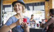Regelmäßiger Kaffeekonsum beugt Demenz bei Frauen vor