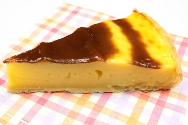 Die 5 besten Ei-Desserts