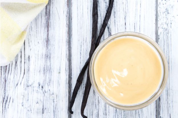 Die 5 besten Ei-Desserts