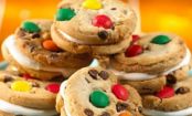 5 originelle Rezeptideen mit M&M's