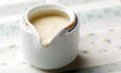 So macht ihr leckere hausgemachte Béchamelsauce