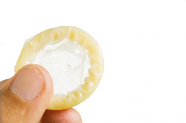 10 Shocking Things You Never Knew About: Condoms