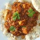 Curry, Gewürze und der Duft der indischen Küche