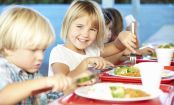 50 Blitz-Kids-Menüs für viel beschäftigte Mamas und Papas