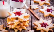 Wie backe ich Weihnachtsplätzchen im Thermomix?