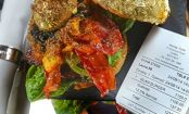 Der teuerste Burger der Welt