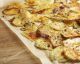 Hausgemachte Chips aus der Mikrowelle: so geht's!