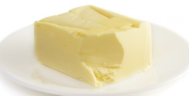 Le beurre : fondu ou mou (pommade) ?
