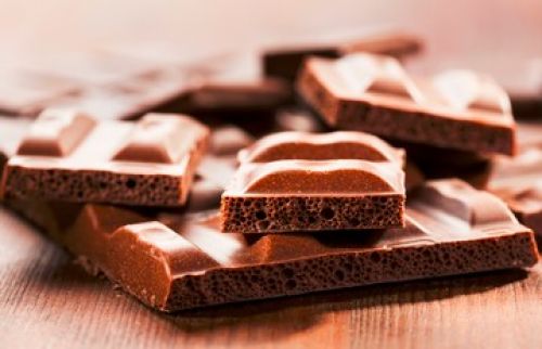 Die Schokolade: Freund oder Feind einer gesunden Ernährung?