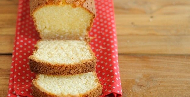 Le gâteau au yaourt